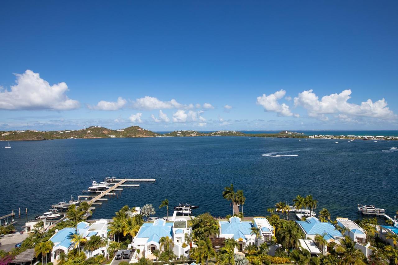 Serenity Penthouse Lowlands Exterior foto