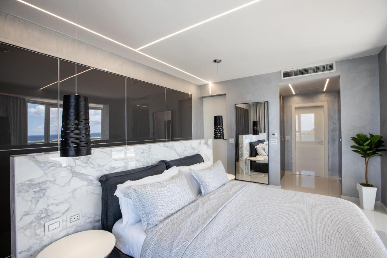 Serenity Penthouse Lowlands Exterior foto